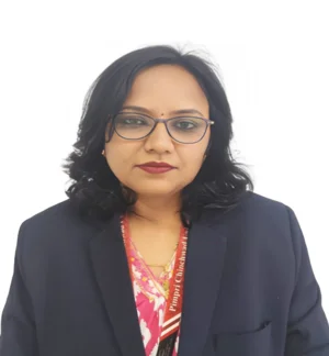 Ms. Madhuri Dharrao's profile picture